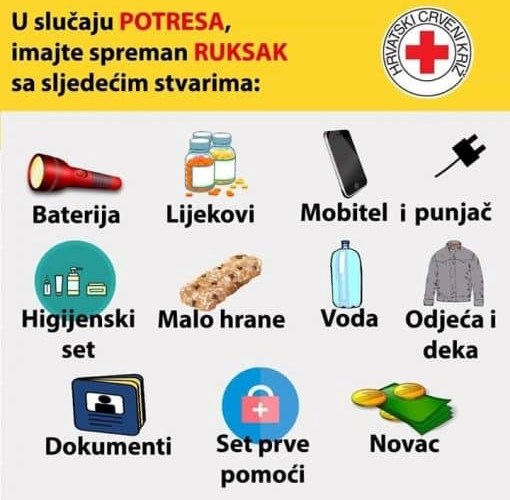 Potres