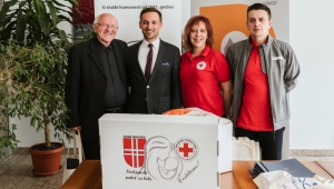 Novljanski paket za bebe predstavljen u Đakovu