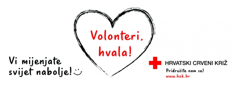 Međunarodni dan volontera, 5. prosinac